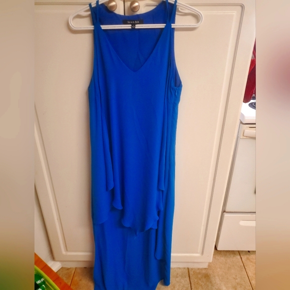 Evening dress - Picture 2 of 2